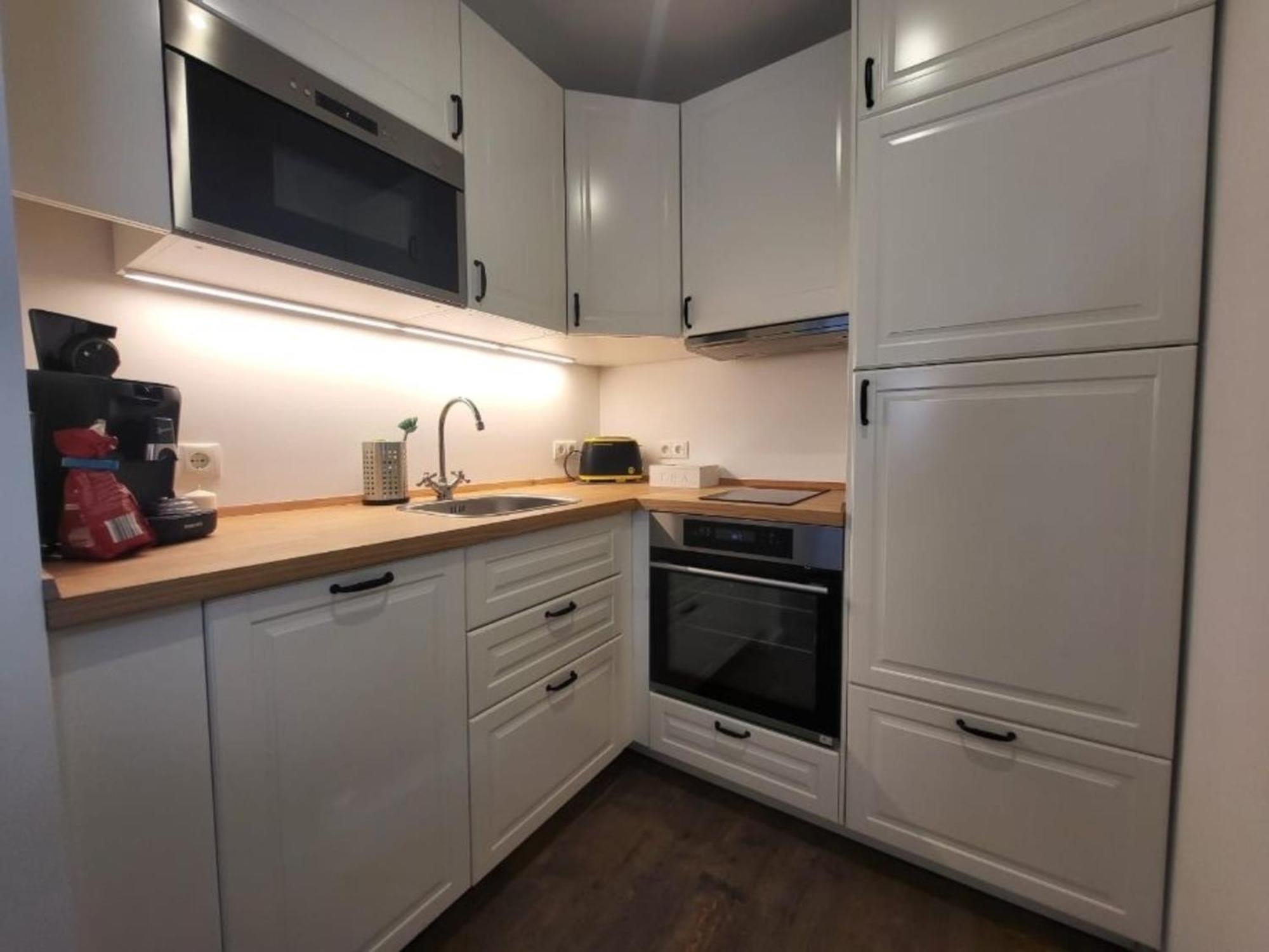 Landliebe Apartment Stein  Ngoại thất bức ảnh